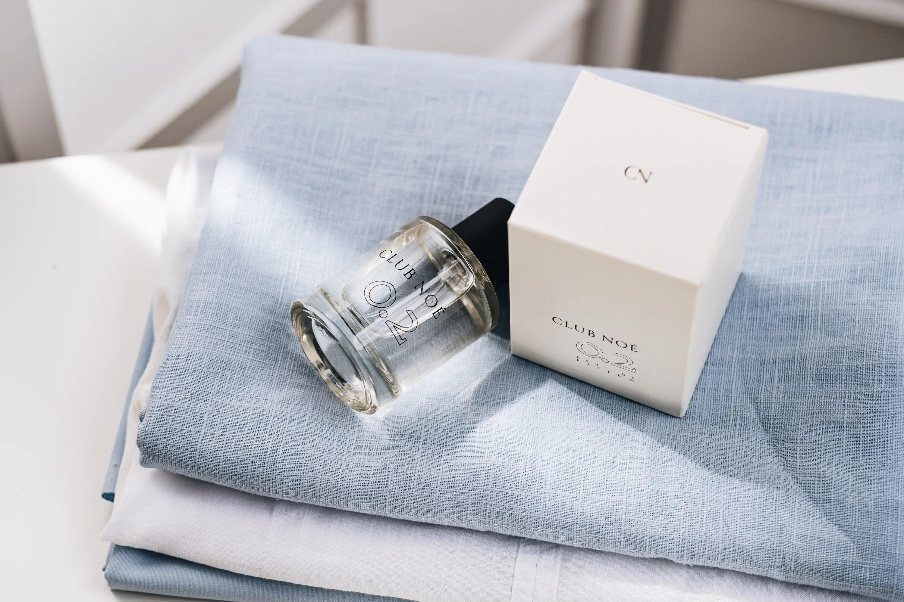 0.2 Eau de Parfum - 50ml - Image 3