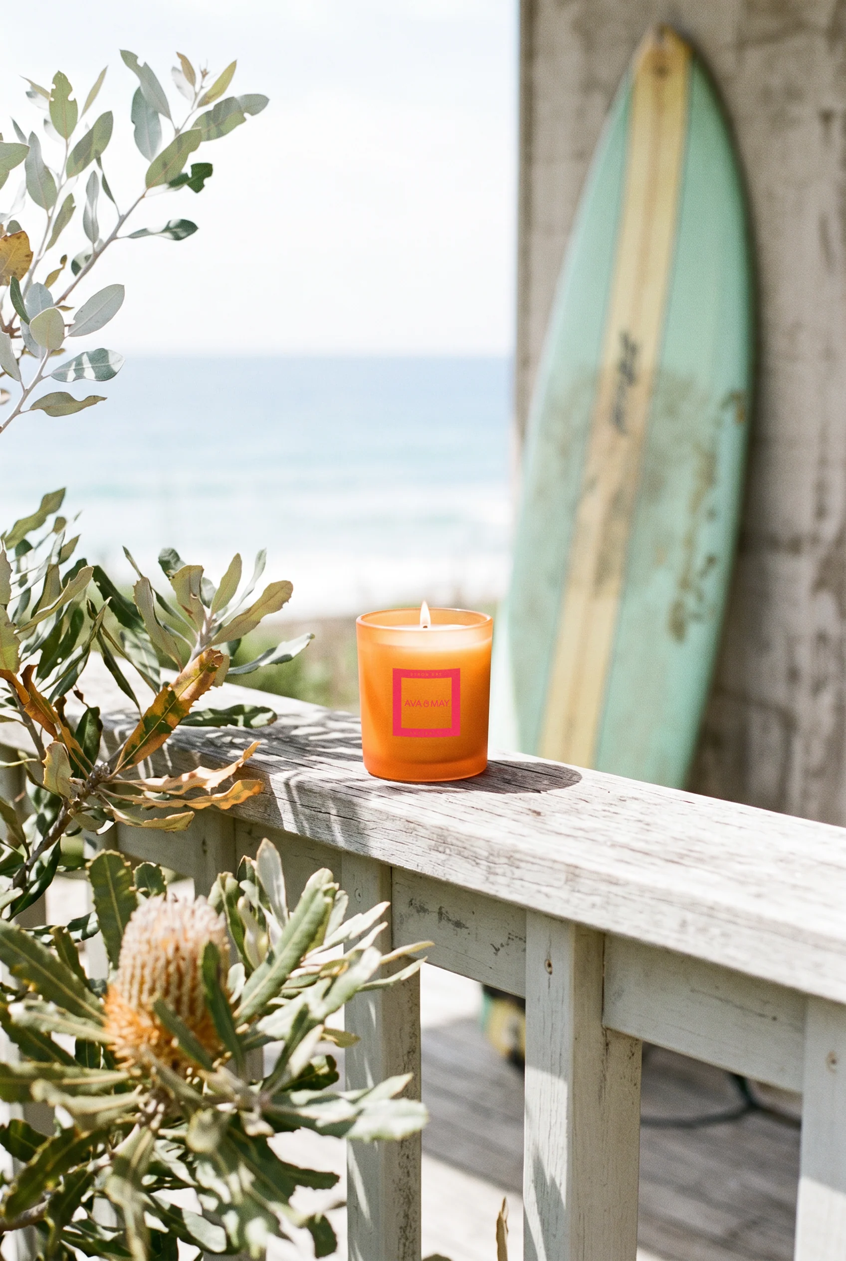 Byron Bay Duftkerze - Image 3