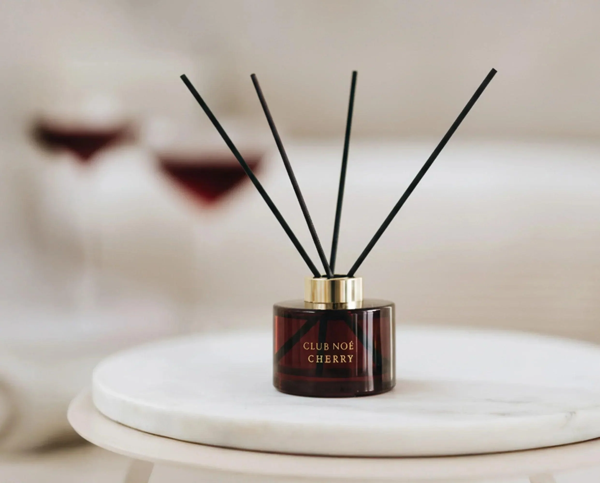 Cherry Home Fragrance Set - Image 5