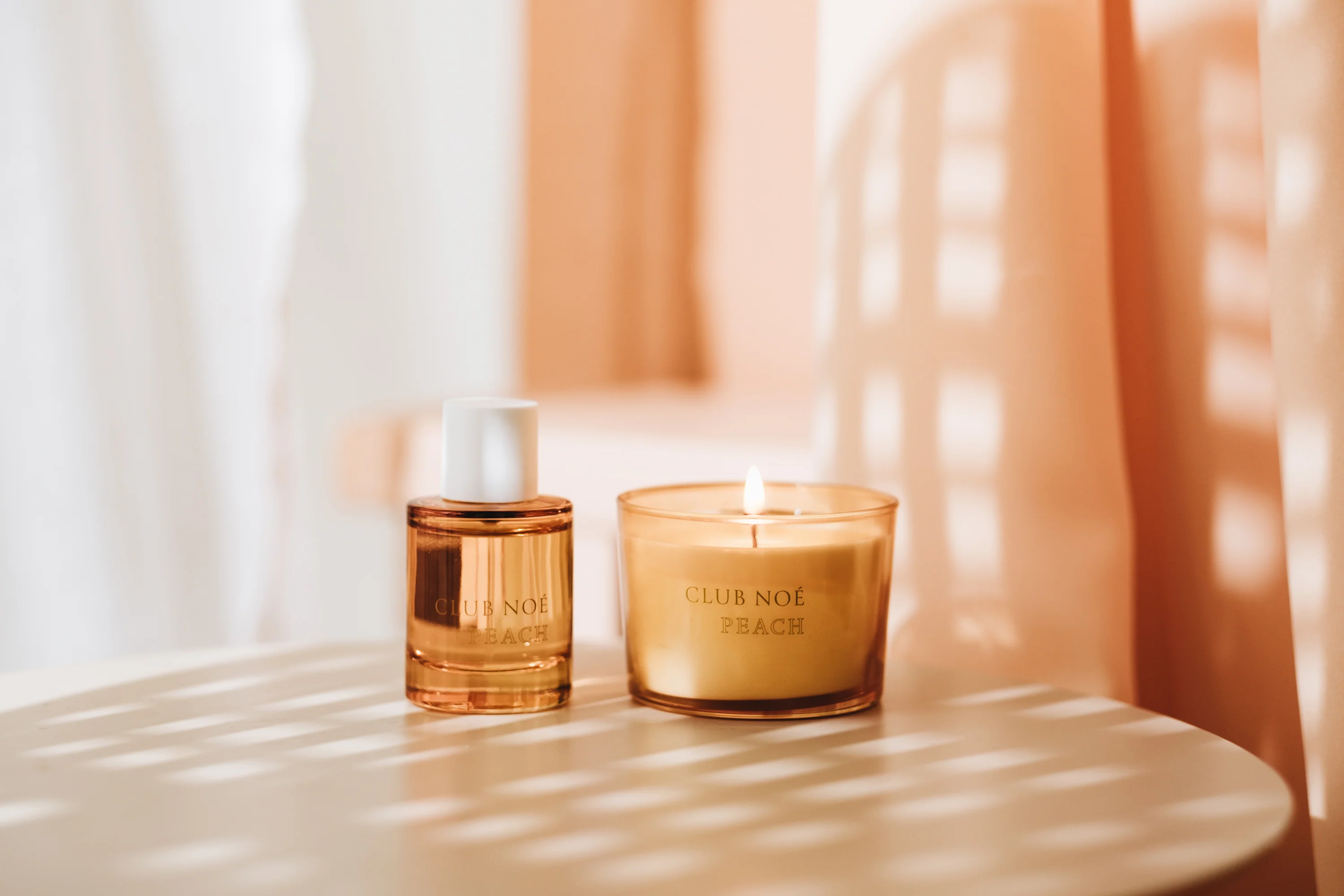 Peach Soul Set - Image 6